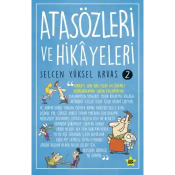 Atasözleri ve Hikayeleri 2