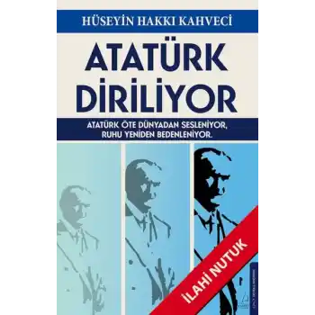 Atatürk Diriliyor