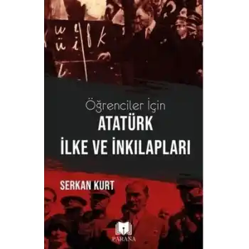 Atatürk İlke Ve İnkılapları