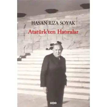 Atatürkten Hatıralar