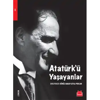 Atatürkü Yaşayanlar