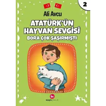 Atatürkün Hayvan Sevgisi