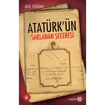 Atatürkün Saklanan Şeceresi