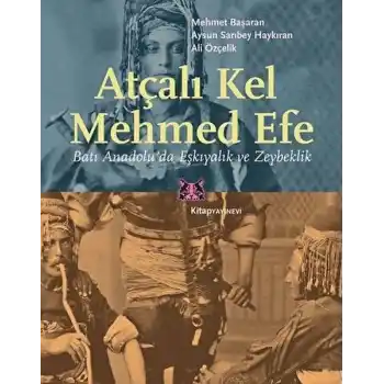 Atçalı Kel Mehmed Efe
