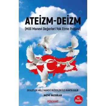 Ateizm-Deizm