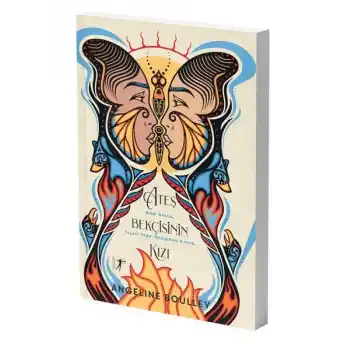 Ateş Bekçisinin Kızı