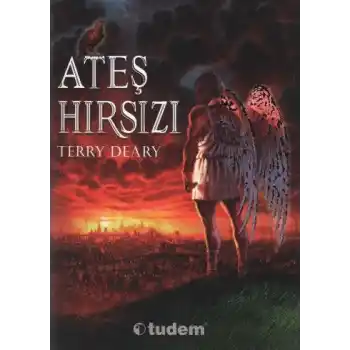 Ateş Hırsızı
