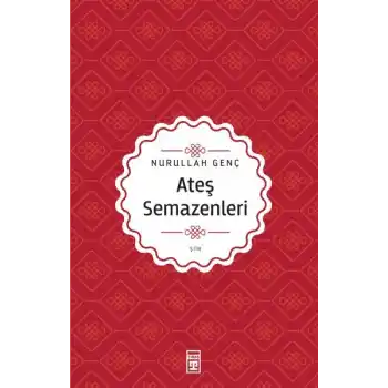 Ateş Semazenleri