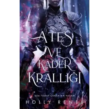 Ateş ve Kader Krallığı