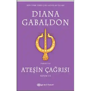 Ateşin Çağrısı Kısım 2