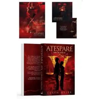 Ateşpare 3 - Kırık Yok Oluşlar