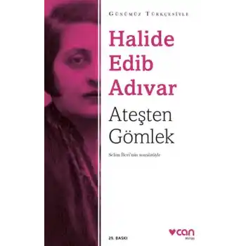 Ateşten Gömlek (Sadeleştirilmiş Metin)