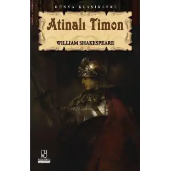 Atinalı Timon / Tiyatro Serisi