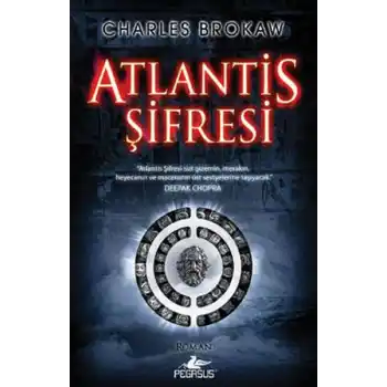 Atlantis Şifresi