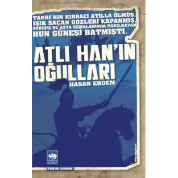 Atlı Hanın Oğulları