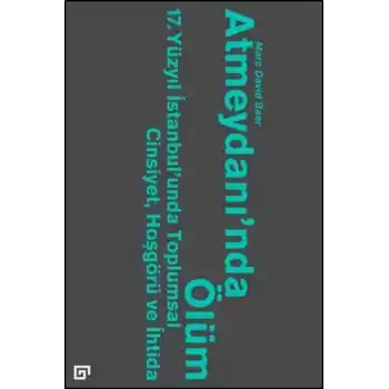 Atmeydanında Ölüm