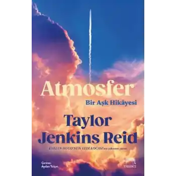 Atmosfer
