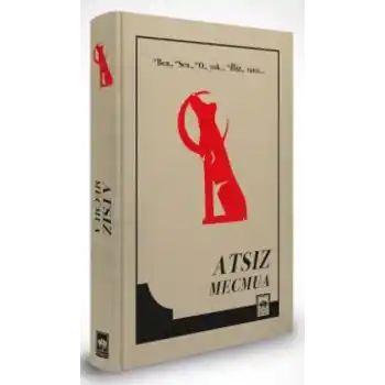 Atsız Mecmua