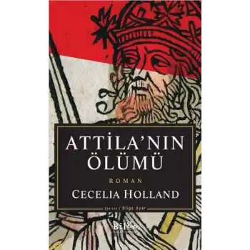 Attilanın Ölümü