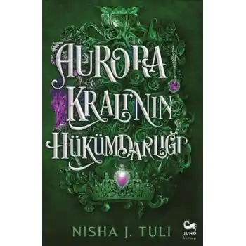 Aurora Kralının Hükümdarlığı