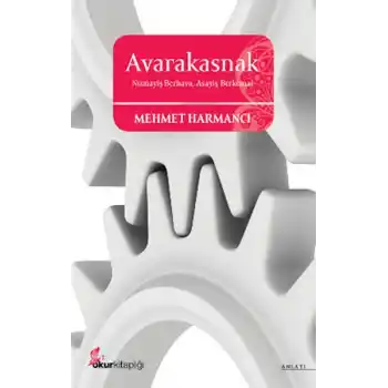 Avarakasnak
