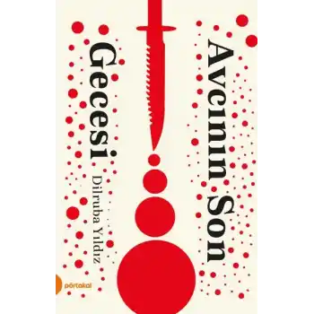 Avcının Son Gecesi