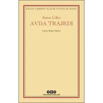 Avda Trajedi