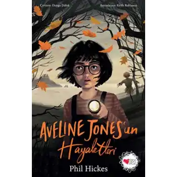 Aveline Jonesun Hayaletleri