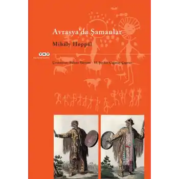 Avrasyada Şamanlar