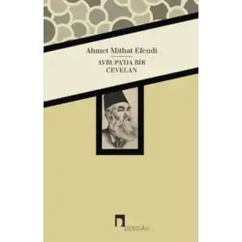 Avrupada Bir Cevelan