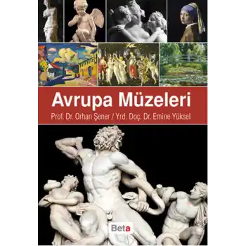 Avrupa Müzeleri
