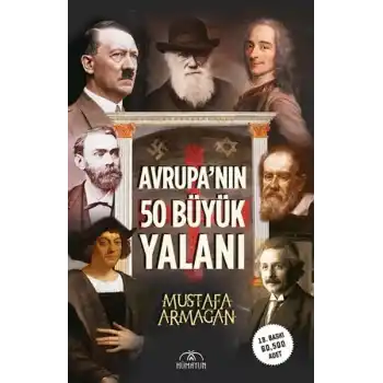 Avrupa’nın 50 Büyük Yalanı