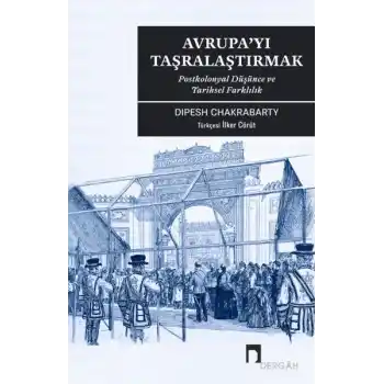 Avrupa’yı Taşralaştırmak