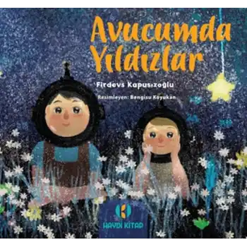 Avucumda Yıldızlar