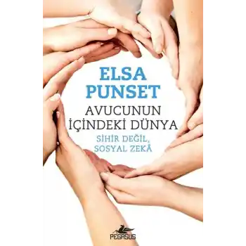 Avucunun İçindeki Dünya