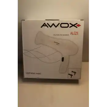 Awox Alize Saç Kurutma Makinesi