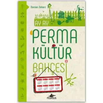 Ay Ay Permakültür Bahçesi