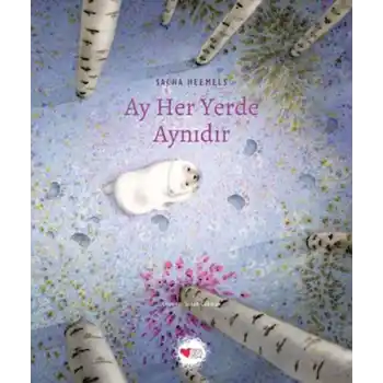 Ay Her Yerde Aynıdır