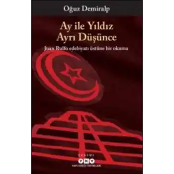 Ay ile Yıldız Ayrı Düşünce