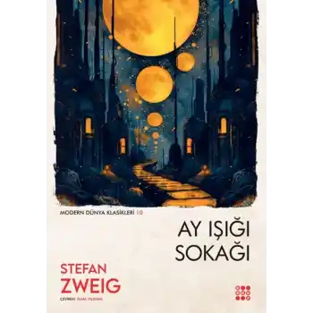 Ay Işığı Sokağı