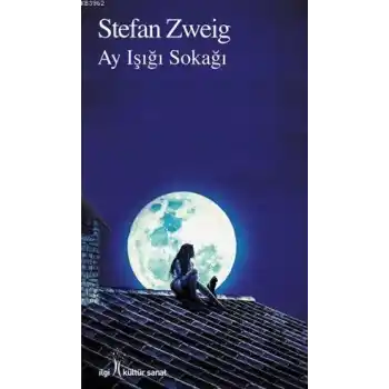 Ay Işığı Sokağı