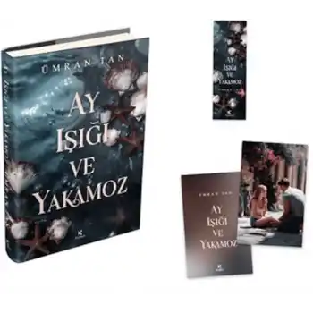 Ay Işığı ve Yakamoz (Ciltli)