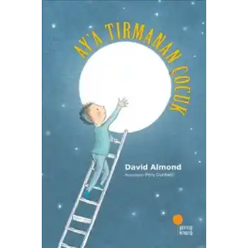 Aya Tırmanan Çocuk