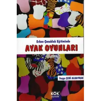Ayak Oyunları
