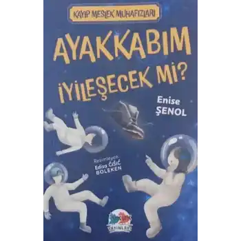 Ayakkabım İyileşecek Mi?