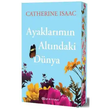 Ayaklarımın Altındaki Dünya