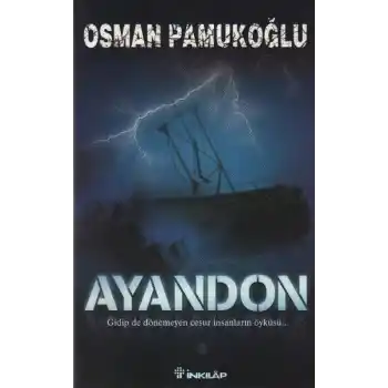 Ayandon