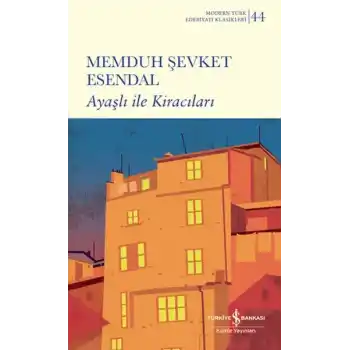 Ayaşlı İle Kiracıları