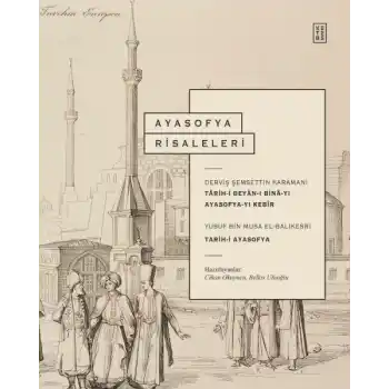 Ayasofya Risaleleri