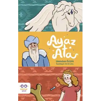 Ayaz Ata